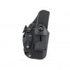 SAFARILAND 575 - IWB GLS™ PRO-FIT HOLSTER FOR GLOCK 48/48X SAFARILAND 575 - IWB GLS™ PRO-FIT HOLSTER FOR GLOCK 48/48X