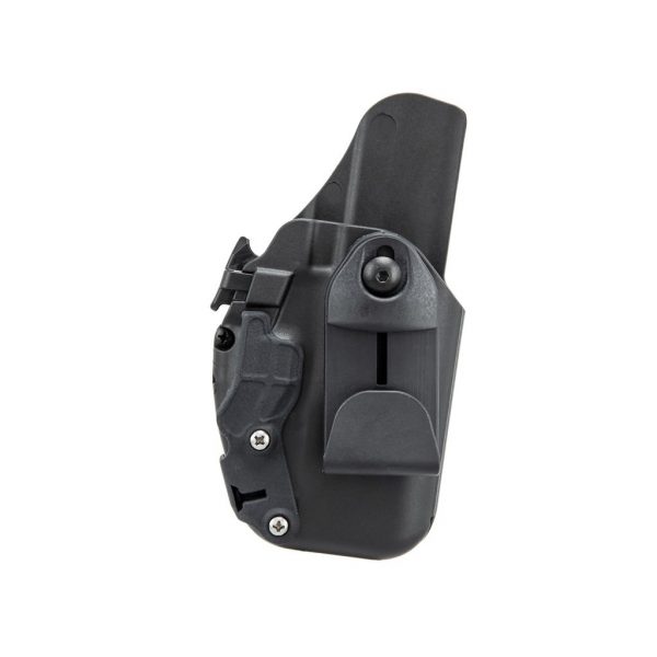 SAFARILAND 575 - IWB GLS™ PRO-FIT HOLSTER FOR GLOCK 48/48X SAFARILAND 575 - IWB GLS™ PRO-FIT HOLSTER FOR GLOCK 48/48X