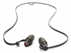 safariland foam impulse hearing protection