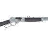 ALL-WEATHER LEVER ACTION .30-30 SIDE GATE