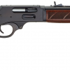 Steel Lever Action .45-70 Side Gate