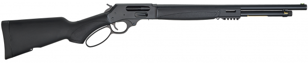Lever Action X Model .410 Shotgun