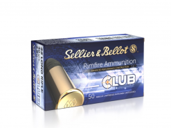 SELLIER AND BELLOT 22LR