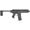 SIG SAUER MCX Rattler Pistol 223 Rem | 5.56 NATO 798681600199 SIG SAUER MCX Rattler Pistol 223 Rem | 5.56 NATO 798681600199