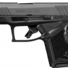 Taurus GX4™ Black 9mm Luger Micro-Compact 11 Rds.