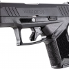 Taurus GX4™ Black 9mm Luger Micro-Compact 11 Rds. Taurus GX4™ Black 9mm Luger Micro-Compact 11 Rds.