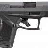 Taurus GX4™ Black 9mm Luger Micro-Compact 11 Rds.