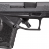 Taurus GX4™ Black 9mm Luger Micro-Compact 11 Rds. Taurus GX4™ Black 9mm Luger Micro-Compact 11 Rds.