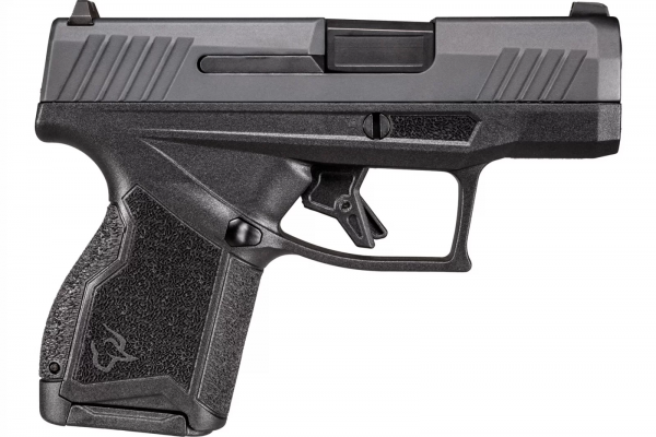 Taurus GX4™ Black 9mm Luger Micro-Compact 11 Rds. Taurus GX4™ Black 9mm Luger Micro-Compact 11 Rds.