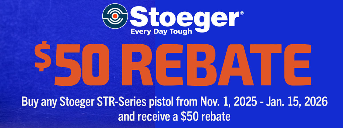 2025_Stoeger$50Rebate_V01
