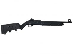 Pardus SS 18" Semi-Auto Shotgun 12 GA
