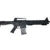 Pardus SD AR 12 Type Semi-Auto Shotgun 18.5" 12GA Pardus SD AR 12 Type Semi-Auto Shotgun 18.5" 12GA