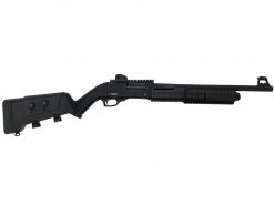 Pardus PS Pump Action Shotgun 18" 12GA