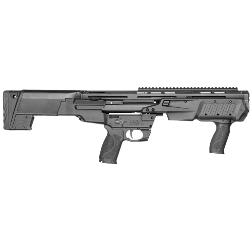 Smith & Wesson M&P12 Shotgun 12GA Bullpup 19" 12490