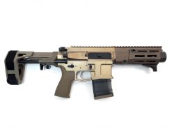 Maxim Defense .300BLK PDX Arid AR Pistol - 47822