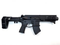 Maxim Defense PDX 7.62x39 Black AR Pistol - 47801