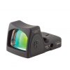 Trijicon RMR Type 2 Red Dot Sight 3.25 MOA Red Dot Adjustable LED