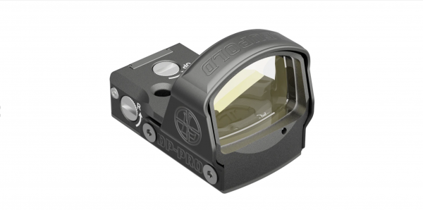 Leupold Deltapoint Pro 6 MOA Red Dot Leupold Deltapoint Pro 6 MOA Red Dot