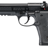 Beretta 92X RDO FR Full 18-Round 9mm Pistol - Red Dot Ready - J92FR92170