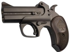 Bond Arms Blackjack .45LC/.410GA, 3.5" Derringer