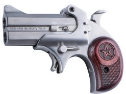 Bond Arms Cowboy Defender .45LC/.410GA, 3" Derringer