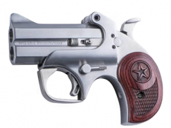 Bond Arms Texas Defender .45LC/.410GA 3" Derringer