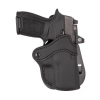 1791 Optic Ready OWB Paddle Holster, Right Hand Size 2.1