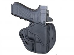 1791 Optic Ready Open Top Multi-Fit Belt Holster, Right Hand Size 2.1