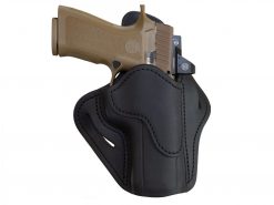 1791 Optic Ready Open Top Multi-Fit Belt Holster, Right Hand Size 2.4