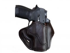 1791 Optic Ready BH2.4S – Open Top Multi-Fit Belt Holster