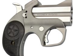 Bond Arms Roughneck 45ACP 2.5" Derringer