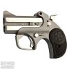 Bond Arms Rowdy .45LC/.410GA, 3" Derringer