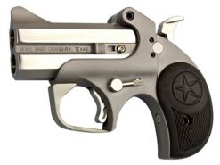 Bond Arms Rowdy .45LC/.410GA, 3" Derringer