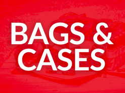BAGS & CASES