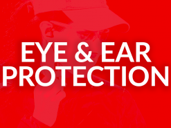 EYE & EAR PROTECTION