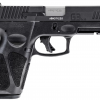 Taurus G3 9mm 17 Round Steel Sights Pistol