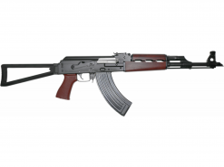 Zastava Arms ZPAPM70 Serbian Red AK-47 Rifle 16.3" Barrel 7.62x39 - ZR7762RTF