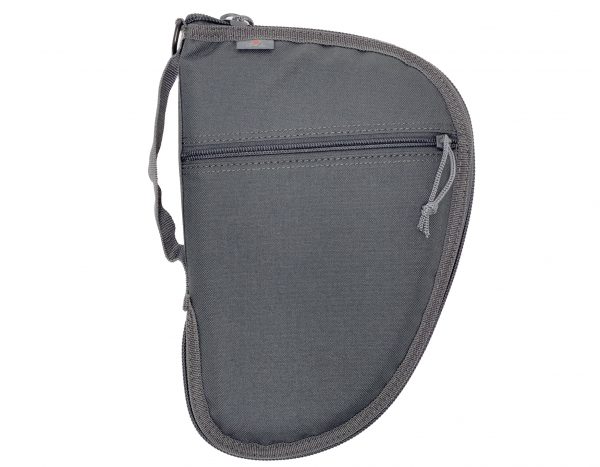 TAC SIX Pistol Rug Extra Large Gray - 3621