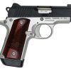 Kimber Micro 380 Two Tone RTC Package - 3700678
