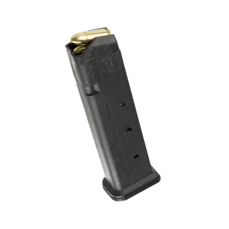 Magpul PMAG 21 GL9 Glock DoubleStack 21 Round Magazine 9mm