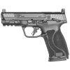 Smith and Wesson M&P 10MM M2.0™ 4" Barrel Optics Ready Thumb Safety