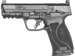 Smith and Wesson M&P 10MM M2.0™ 4" Barrel Optics Ready Thumb Safety
