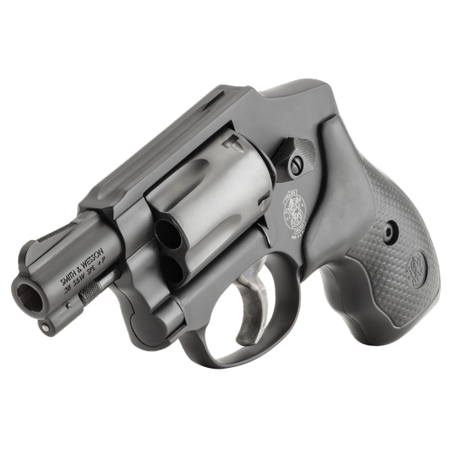 Smith & Wesson 442 .38SPL Revolver No Internal Lock Shoot Straight