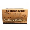 S&B_Product_SB12BSG-REDHULL_B