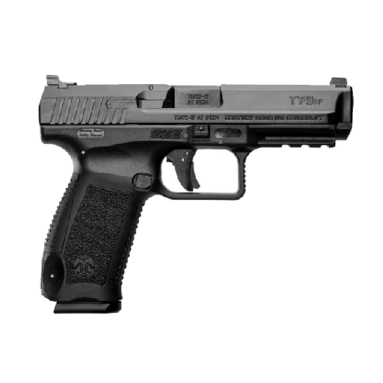 Canik TP9SF Special Forces 9mm Semi-Auto Pistol - HG4865-N