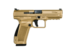Canik TP9SF 9mm Semi-Auto Pistol FDE - HG4865D-N