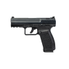 Canik TP9 DA 9mm Semi-Auto Pistol Black - HG4873-N