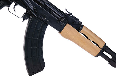 Century Arms Draco 7.62x39 Pistol HG1916-N - Shoot Straight