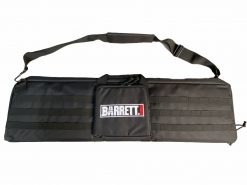 Barrett Branded Single Weapon Case 37"