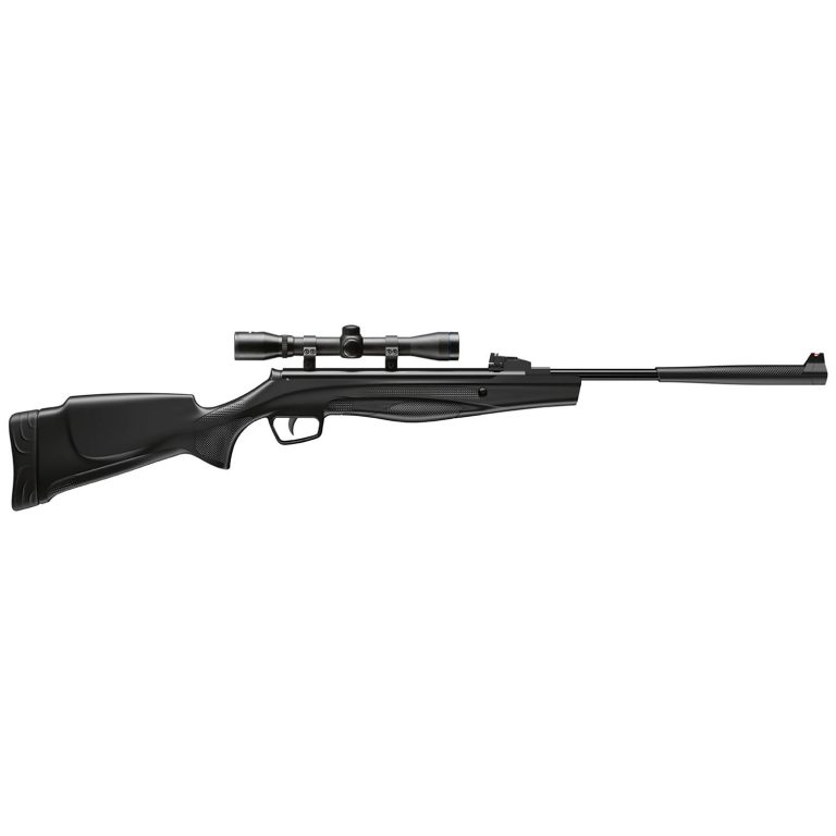 Stoeger S3000C Compact Air Rifle Shoot Straight